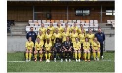 Fleiri leikaraflytingar í kvinnudeildini